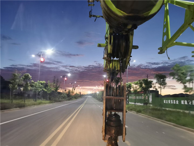 望谟县大件吊装怎么收费