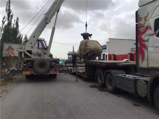 望谟县狭窄场地（如小区、车间）适合用哪种吊车？