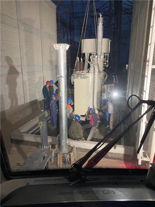 望谟县建筑工程类吊车租用介绍